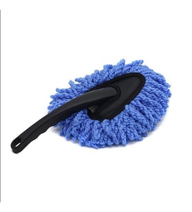 Mikrofiber Otomobil Yıkama Bezi Temizleme Ayrılabilir Toz Alma Fırçası cin697mv