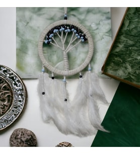 Rüya Hayat Ağacı Dream Catcher