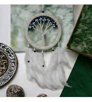 Rüya Hayat Ağacı Dream Catcher