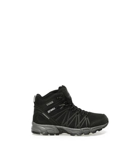 Lumberjack SHELL HI G 5PR Unisex Outdoor Bot SİYAH