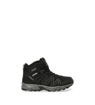 Lumberjack SHELL HI G 5PR Unisex Outdoor Bot SİYAH