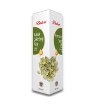 Balen Kabak Çekirdeği Yağı Soğuk Pres 250 ml