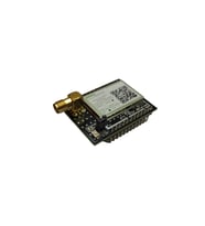 STR29RSH8 868MHz RF MCU+LoRa Transceiver Modülü (STM32WLE5x, +20dBm RF Çıkış Gücü, SAW Filtre,  TCXO, RF Ekran, SMA RF Konnektör)