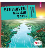 Beethoven: Müziğin Ozanı