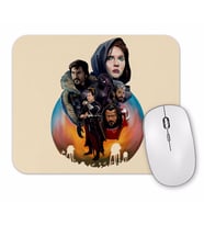 Star Wars Rogue One Mouse Pad