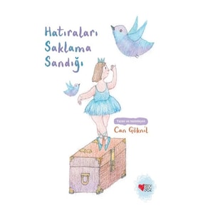 Hatıraları Saklama Sandığı