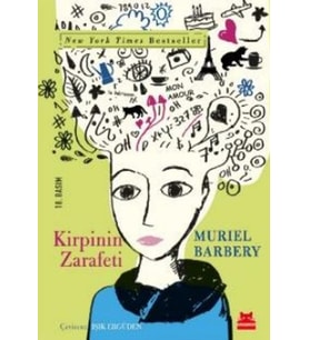 Kirpinin Zarafeti