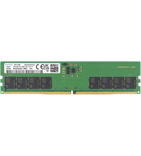 SAMSUNG 16GB DDR5 ECC UDIMM 5600MHZ 1Rx8 SUNUCU RAM M324R2GA3DB0-CWM0D
