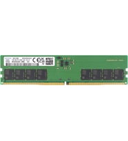 SAMSUNG 16GB DDR5 ECC UDIMM 5600MHZ 1Rx8 SUNUCU RAM M324R2GA3DB0-CWM0D