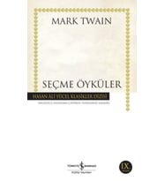 Seçme Öyküler - Hasan Ali Yücel Klasikleri