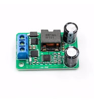 Sabit 5V 5A Çıkışlı Güç Kaynağı Voltaj Düşürücü Modül HW-468