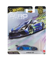 2026 Premium Car Culture - Aero Styles Lexus RC F GT3