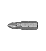 Ceta Form Yıldız Bits Uç PH1x25 mm - CB/251