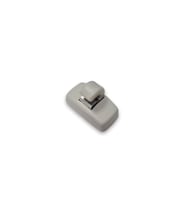Seat Cordoba 2003-2009 Güneşlik Tutucu Klipsi Kanca Gri 3B0857561B