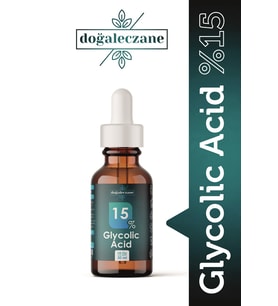 Boyun Sarkmaları, Boyun Kırışıklıkları Glikolik Asit %15 Glikolik Asit Peelingi 30 ml