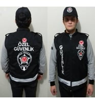 İLGİNİZE TEŞEKKÜR EDERİZ.ÖZEL GÜVENLİK YELEĞİ,SİPARİŞ VER.SİVİLE SATILMAZ