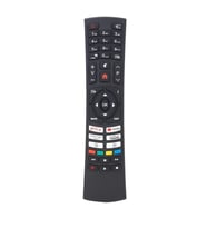 BYCONNERS Daewoo 4K Smart Led Tv için Uygun - 55DM54U Uyumlu KUMANDA Yedek kumanda - Mikrofonsuz