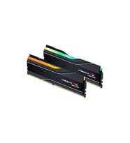 GSKILL 96GB (2X 48GB) DDR5 6000MHZ CL30 RGB DUAL KIT PC RAM TRIDENT Z5 NEO F5-6000J3036F48GX2-TZ5NR