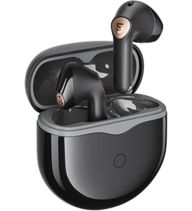 Soundpeats Air4 Lite Kulaklık Ldac Codec ile Bluetooth 5.3 Hi Res, Aramalar Için 6 Mikrofonlu Gürültü Önleyici Bluetoothkulaklık