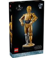 LEGO Star Wars 75398 C-3PO