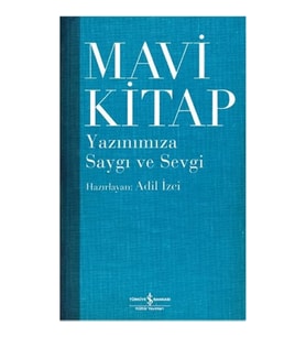 Mavi Kitap