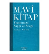 Mavi Kitap