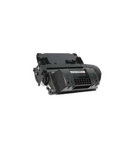 Tecprint HP 90X HP CE390X HP CE738A Uyumlu Muadil Toner 24.000 Sayfa