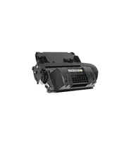 Tecprint HP 90X HP CE390X HP CE738A Uyumlu Muadil Toner 24.000 Sayfa