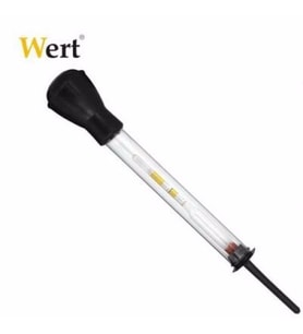 WERT 2620 Antifiriz Bomesi (Karışık)