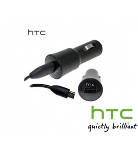 Htc One M7-M8-M9 Araç Şarj Başlık Ve Kablo C800