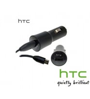 Htc One M7-M8-M9 Araç Şarj Başlık Ve Kablo C800