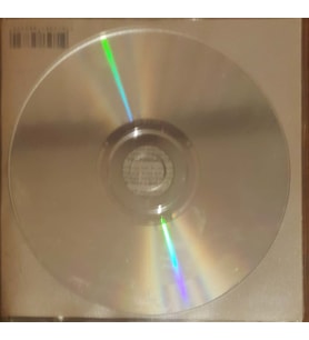 (Plak Değildir CD dir) CD Tally Vol 2 Paris By Hovannes K. CD (Karışık)