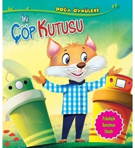 Doğa Öyküleri Serisi 10 Takım