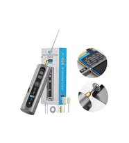 MaAnt CJ-1 Pro Şarjlı Tutkal Oca Temizleme Makinası