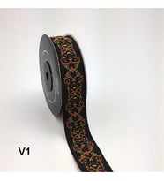 25976-Bordür - 10 mt V1