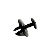 51481915964 KAPUT İZOLE KLİPSİ E36 E46 E60 (10 ADET)
