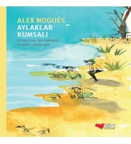 Aylaklar Kumsalı