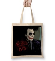 Joker Bez Çanta Uzun Saplı