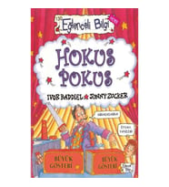 Hokus Pokus - Eğlenceli Bilgi