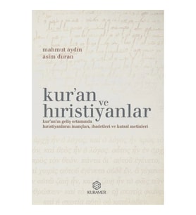 Kuran ve Hıristiyanlar