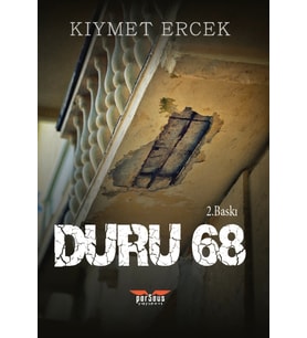Duru 68 / Perseus Yayınevi / Kıymet Ercek
