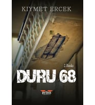 Duru 68 / Perseus Yayınevi / Kıymet Ercek