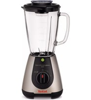 Tefal Blendforce 500W 6 Bıçaklı Cam Sürahili Smoothie Blender--7211002298