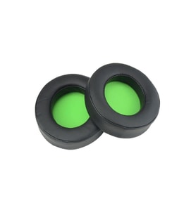 Razer Kraken 7.1 Chroma V2 Uyumlu Kulaklık Yastığı Padi Süngeri