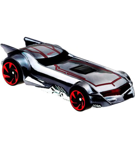 Hot Wheels Batman The Batman Batmobile 1:64 Scale Vehicle (Çok Renkli)
