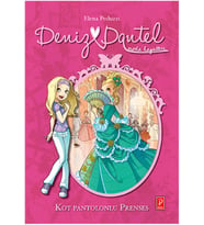 Deniz Dantel Moda Hayalleri / Kot Pantolonlu Prenses