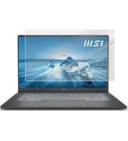MSI Prestige 14 A12SC 15.6 İnç Mat Ekran Koruyucu 16:9 (Şeffaf)
