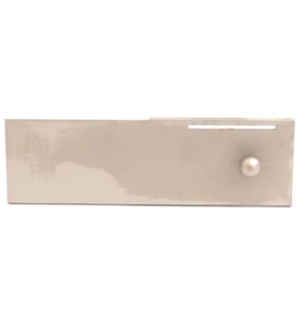 Hard Steel Pegasus Reçme W500 Sürgü Kapak / 250071-91