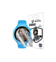 Wiky Watch 5S Çocuk Saati için IPG HydroGel (İnce TPU) Ekran Koruyucu (2 Adet)