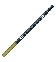 TOMBOW BRUSH ABT 098 GRAFİK KALEMİ AVOCADO